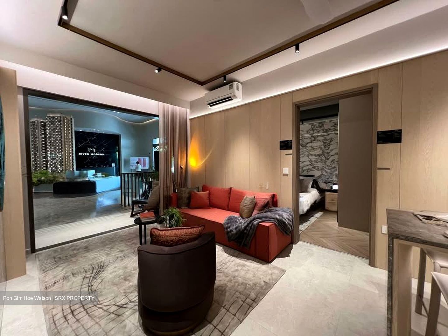 River Modern (U/C) (D9), Apartment #584455451